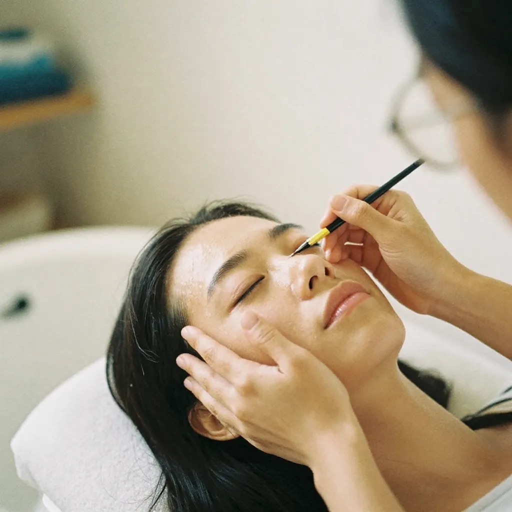 Notebook and soft light suggesting scheduled blocks